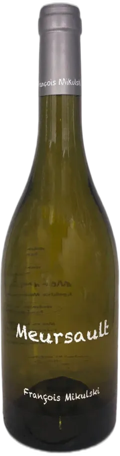 photo Meursault Blanc