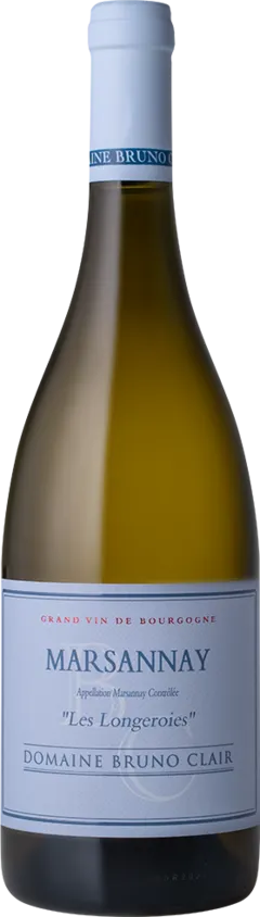 image du vin Marsannay les Longeroies Blanc