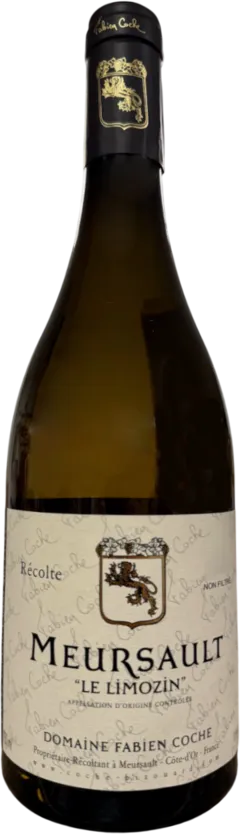 photo Meursault le Limozin