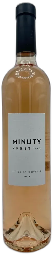 photo Château Minuty Prestige Rosé