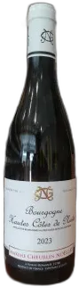 photo Hautes-Côtes de Nuits 2023