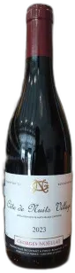 photo Côte-de-Nuits Village 2023
