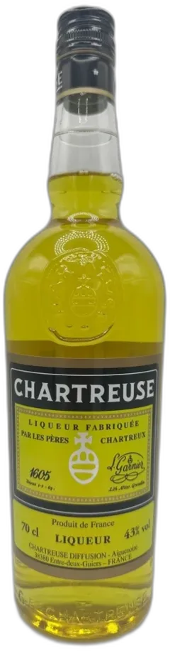 photos du vin Chartreuse Aiguenoire France