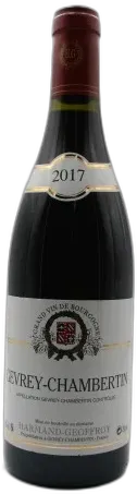 photo Gevrey Chambertin
