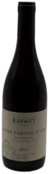 photo Aloxe-Corton 1er Cru les Vercots