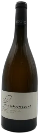 photo du vin Macon Loche