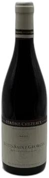 image du vin Nuits-Saint-Georges Rouge