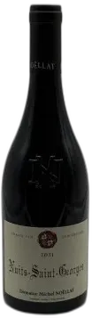 image du vin Nuits-Saint-Georges Rouge
