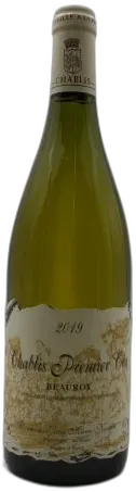image du vin Chablis 1er Cru 2023