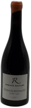photo Chassagne-Montrachet Vieilles Vignes Rouge