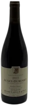 photo Auxey-Duresses Vieilles Vignes Rouge