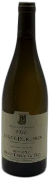 image du vin Auxey-Duresses Blanc 2023