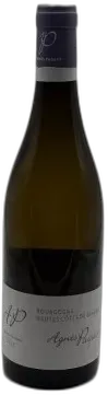 photo Bourgogne Hautes-côtes de Beaune Blanc 2023