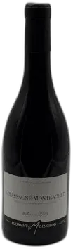 photo Chassagne-Montrachet Rouge