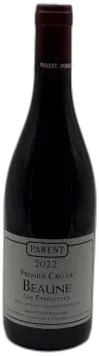 photos du vin Beaune 1er Cru les Épenottes
