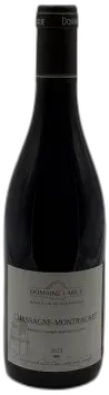 photo Magnum Chassagne-Montrachet Rouge