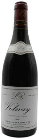 photo du vin Volnay