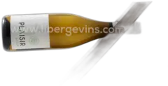 photo du vin Blanc Plaisir de Jour Bio Sauvignon Vermentino Muscat
