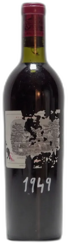 photo Château Lafite Rothschild