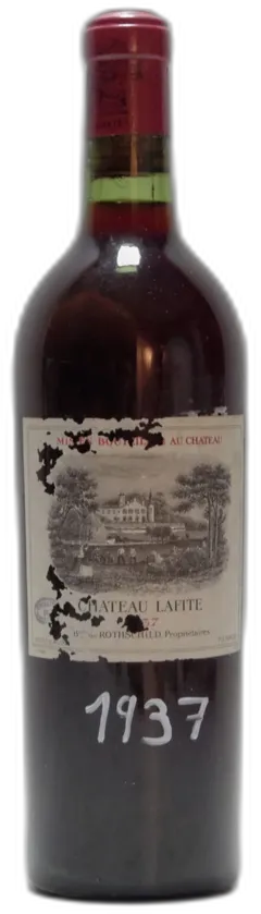 photo Château Lafite Rothschild