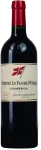 photo du vin Château la Fleur Petrus