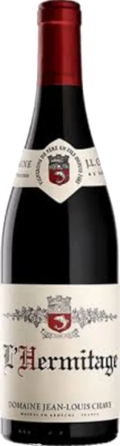 photo Domaine Jean-Louis Chave Hermitage