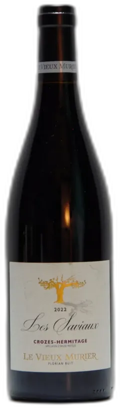 photo du vin le Vieux Murier les Saviaux