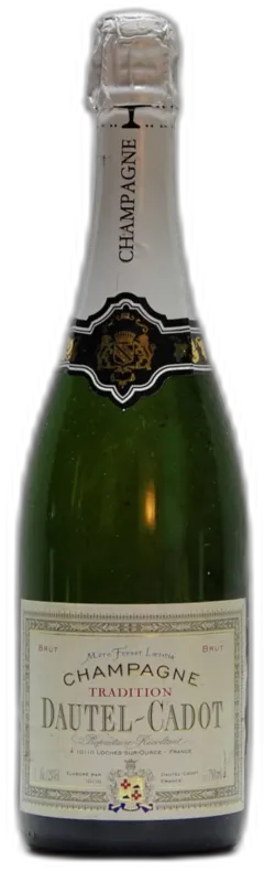 photo Champagne Brut Tradition