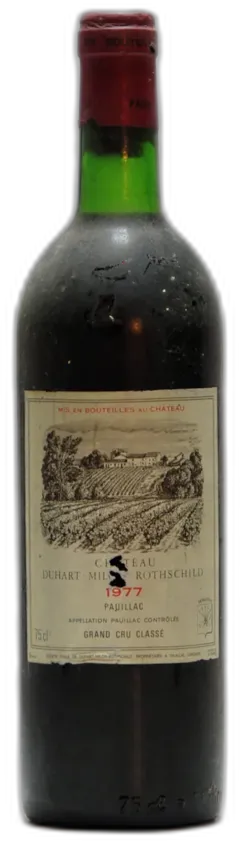 photo Château Duhart-Milon Rothschild