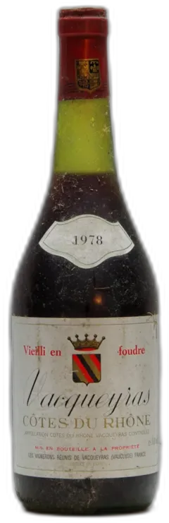 photo Les Vignerons Réunis