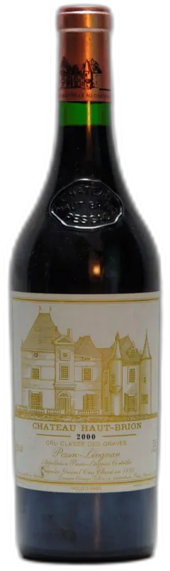 photo Château Haut Brion