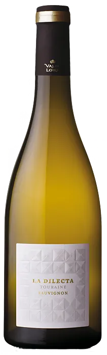 photo Touraine Sauvignon la Dilecta - BLAN