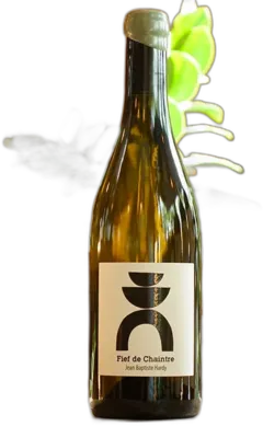 photo du vin Fief de Chaintre Jean-Baptiste Hardy