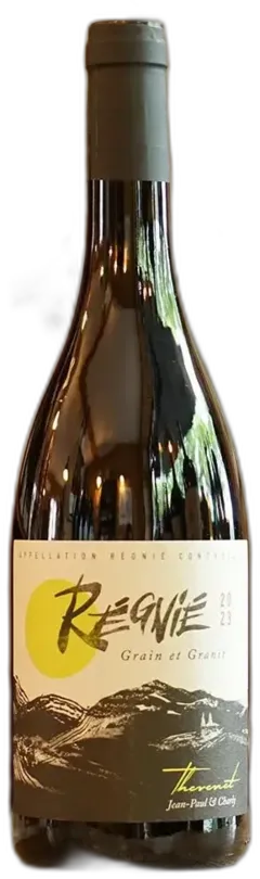 image du vin Grain et Granit