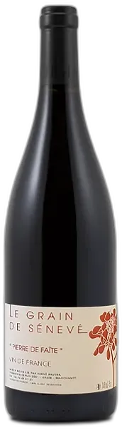 photo Pierre de Faîte