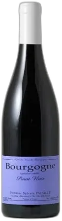 photo Bourgogne Pinot Noir