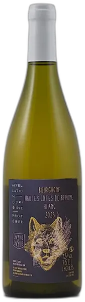 photo Hautes Côtes de Beaune Blanc