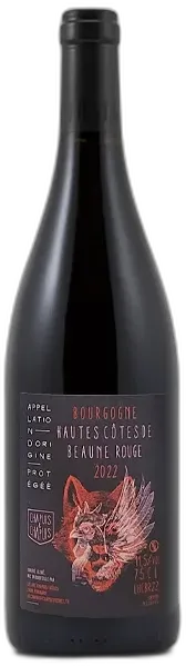 photo Hautes Côtes de Beaune Rouge