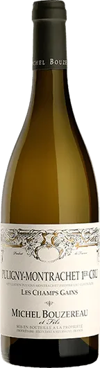 photo Puligny-Montrachet 1er Cru Les Champs Gains
