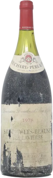 photo Savigny-les-Beaune 1er Cru les Lavieres