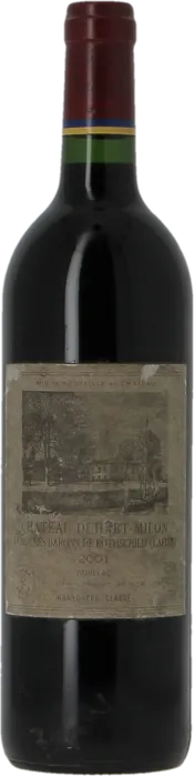 photo Chateau Duhart-Milon