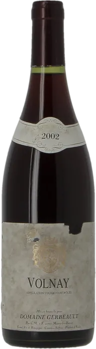 photo du vin Volnay
