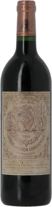 photo Chateau Pichon Longueville-Baron