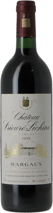 photo Chateau Prieure-Lichine