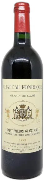 photo Château Fonroque