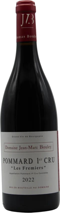 photo Pommard 1er Cru Fremiers