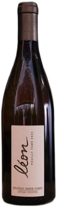 photo Pouilly Fume Leon