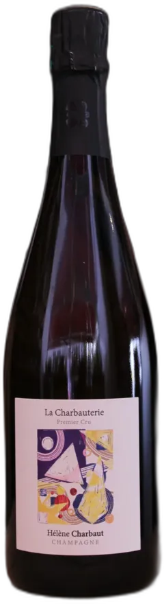 photo Champagne 1er Cru la Charbauterie R22 Helene Charbaut