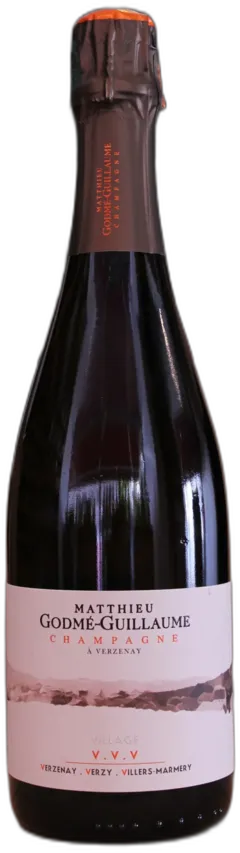photo Champagne Village Vvv Extra Brut R22