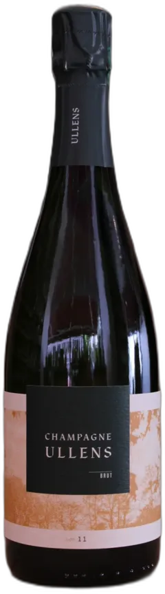 photo Champagne Extra Brut